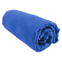 Полотенце Tramp TRA-161, 50x50 см, синий