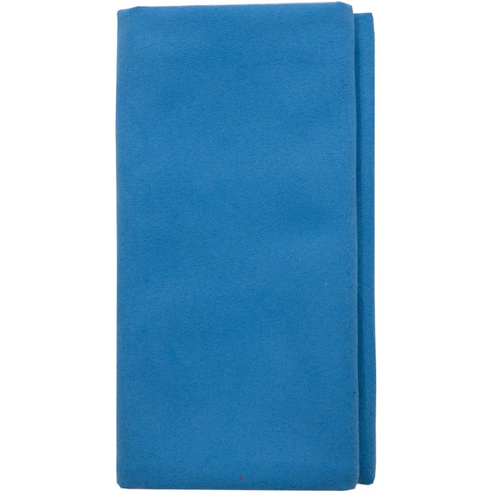 Полотенце Tramp TRA-161, 50x50 см, синий  