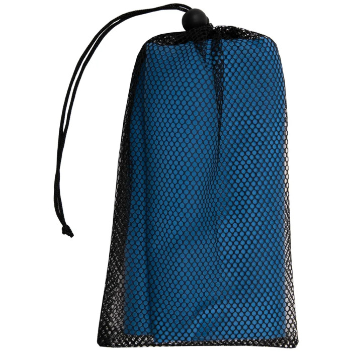 Полотенце Tramp TRA-161, 50x50 см, синий  