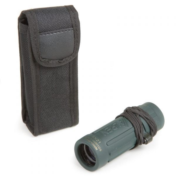 Монокуляр Alpen 8x21  