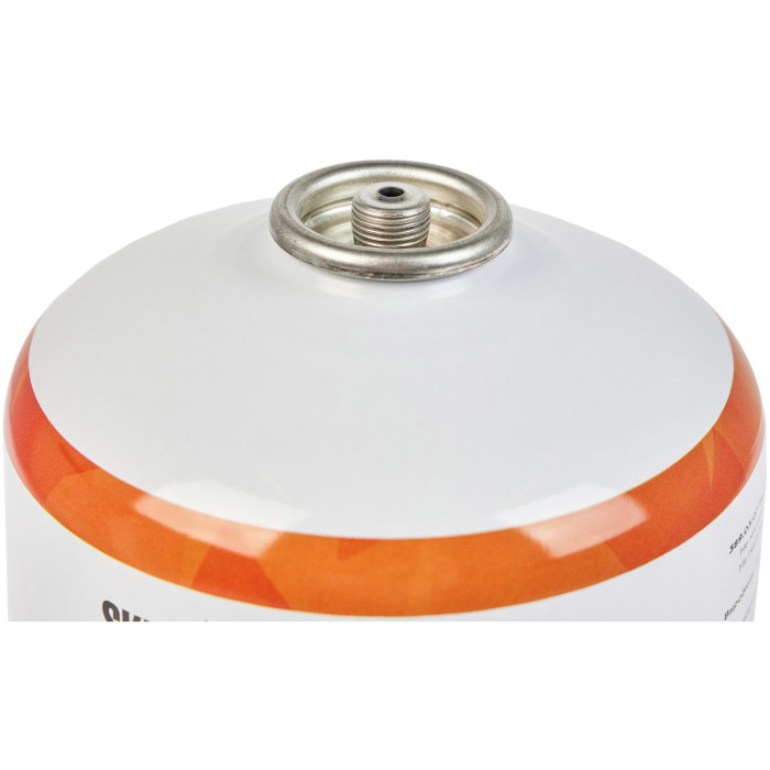 Газовый баллон Skif Outdoor резьбовой 450 г  