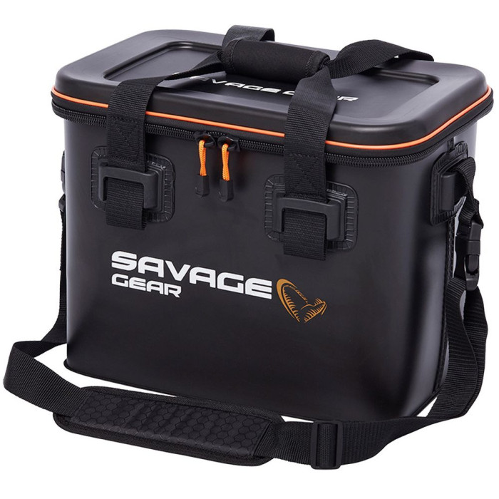Сумка Savage Gear WPMP Lure Carryall L 24L 