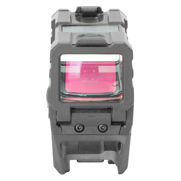 Прицел коллиматорный Holosun AEMS точка 2 MOA + круг 65 МОА  