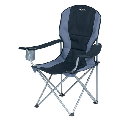 Складной стул Vango Malibu Tall Phantom