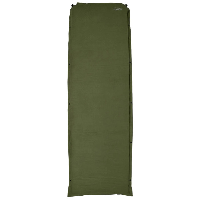 Коврик самонадувной Tramp COMFORT 9 cm UTRI-016-dark-olive  