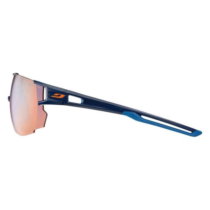Очки спортивные Julbo 502 34 32 Aero OVERSIZE BLUE ZLR  