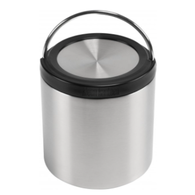 Термос для еды Klean Kanteen TKCanister 473 мл