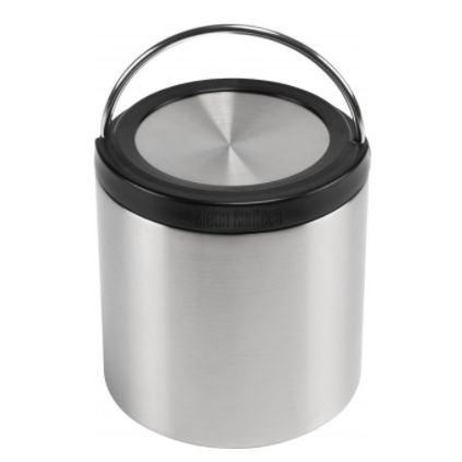 Термос для еды Klean Kanteen TKCanister 473 мл  