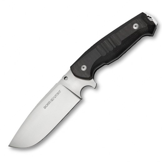 Нож Viper Borr, VIVT4008SWCB  