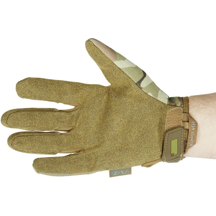 Перчатки Mechanix Original M multicam  
