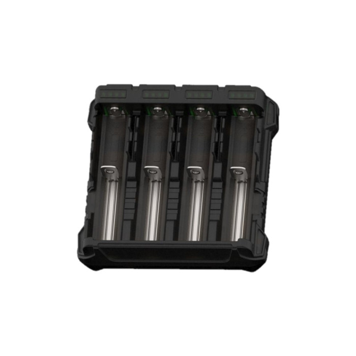 Зарядное устройство Armytek Handy C4 Pro 