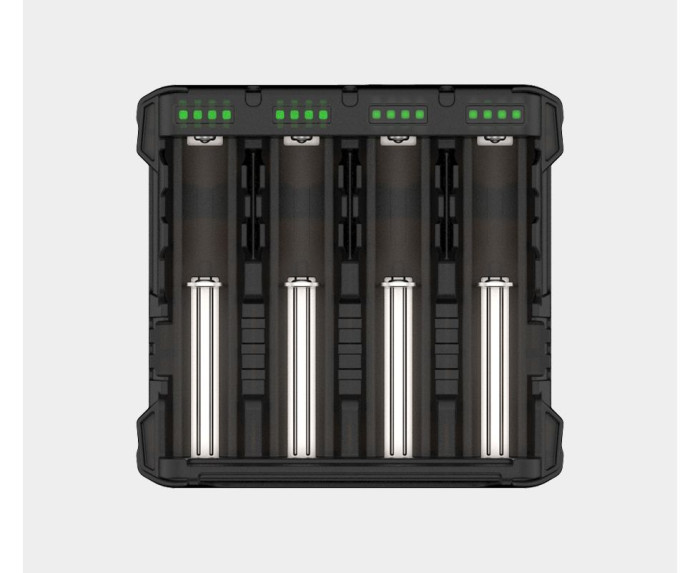 Зарядное устройство Armytek Handy C4 Pro  