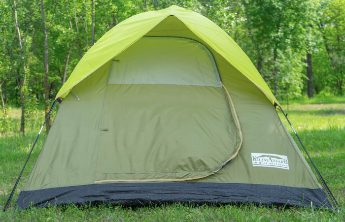 Палатка Kilimanjaro 3, SS-06Т-122-2  