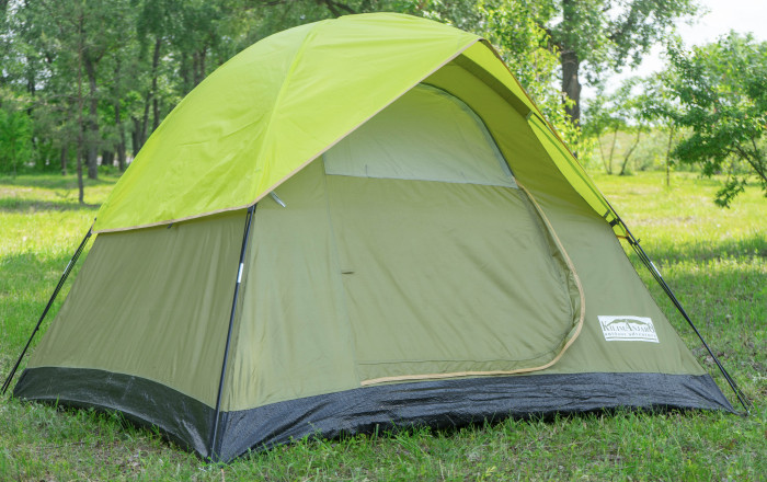 Палатка Kilimanjaro 3, SS-06Т-122-2  