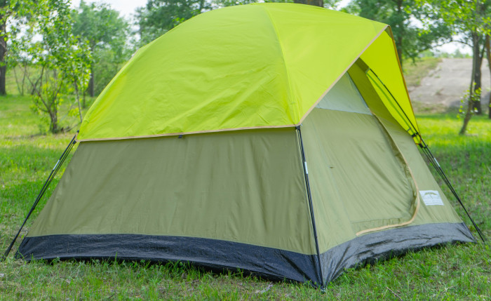 Палатка Kilimanjaro 3, SS-06Т-122-2  