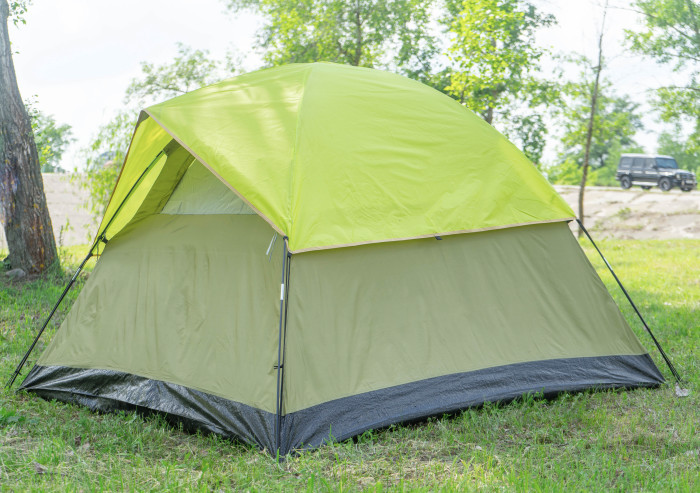 Палатка Kilimanjaro 3, SS-06Т-122-2  