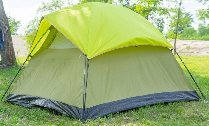 Палатка Kilimanjaro 3, SS-06Т-122-2  