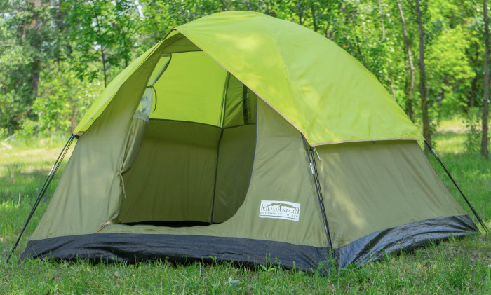 Палатка Kilimanjaro 3, SS-06Т-122-2  