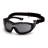 Защитные очки Pyramex V3T (gray) Anti-Fog, серые