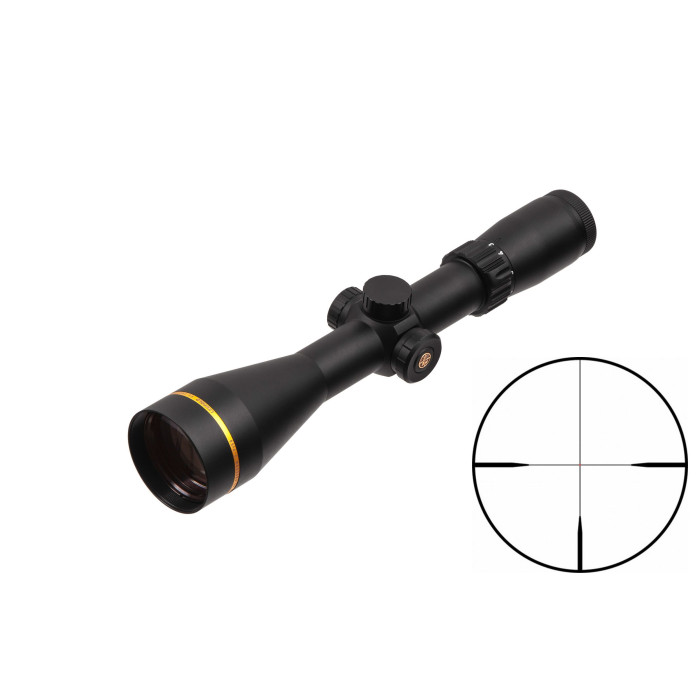 Прицел оптический Leupold VX-Freedom 3-9x50 (30mm) illum. FireDot Twilight Hunter (177228)  