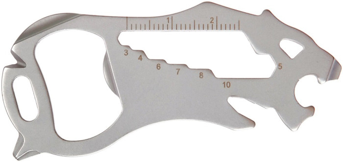 Мультитул-брелок SKIF Plus Puma  