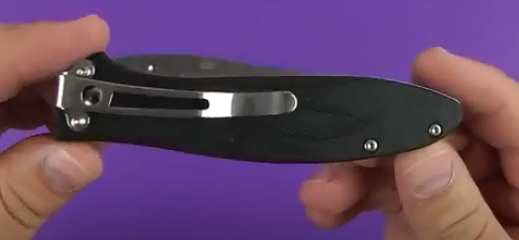 Нож Grand Way 01779  