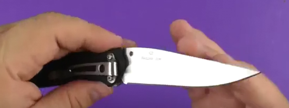 Нож Grand Way 01779  