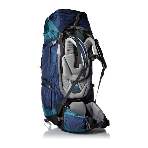 Рюкзак Deuter Aircontact SL, 70 + 10 л, midnight-denim  