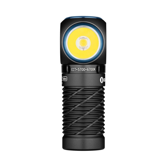 Фонарь Olight Perun 2 Mini, black  