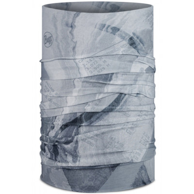 Шарф-труба Buff Original Ecostretch Snout Ash