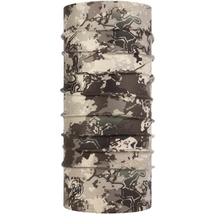 Шарф-труба Buff Original True Timber Viper Western  