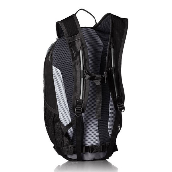Рюкзак Deuter Speed lite, 15 л, black-granite  