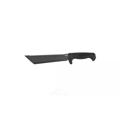 Мачете SOG SOGfari 10 &quot; Tanto Machete (SOG MC04-N)