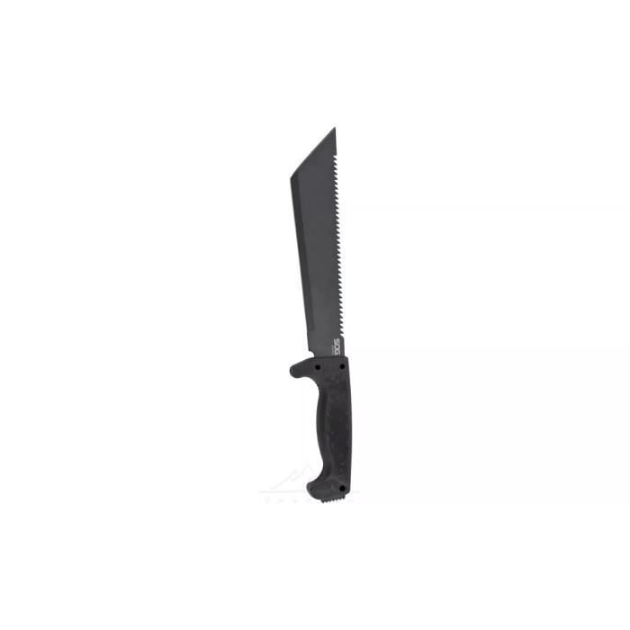 Мачете SOG SOGfari 10 " Tanto Machete (SOG MC04-N)  