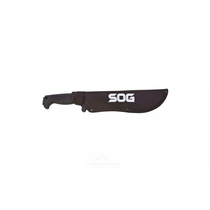 Мачете SOG SOGfari 10 " Tanto Machete (SOG MC04-N)  