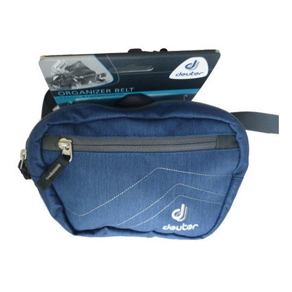Сумка на пояс Deuter Organizer belt, midnight-dresscode  