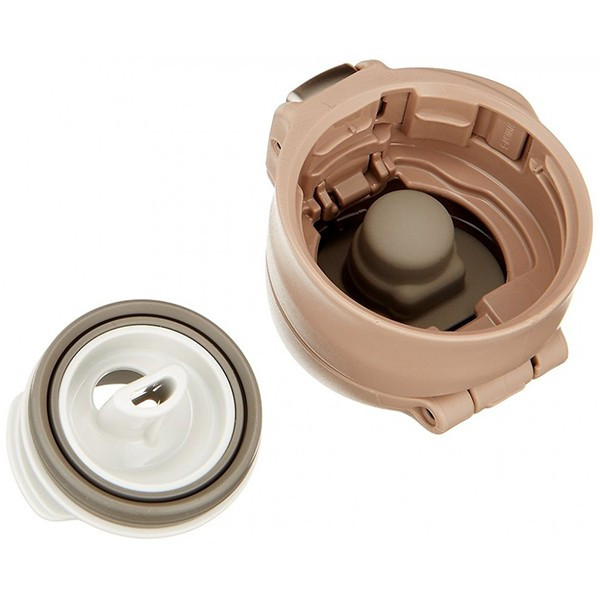 Термокружка Zojirushi SM-SD36NM 0.36 л золото  