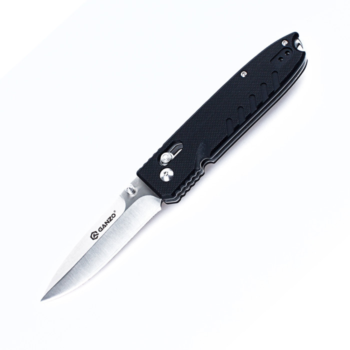 Нож складной Ganzo G746-1-BK  
