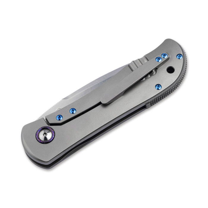 Нож Boker Plus Collection 2023  