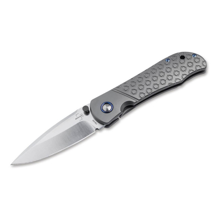 Нож Boker Plus Collection 2023  