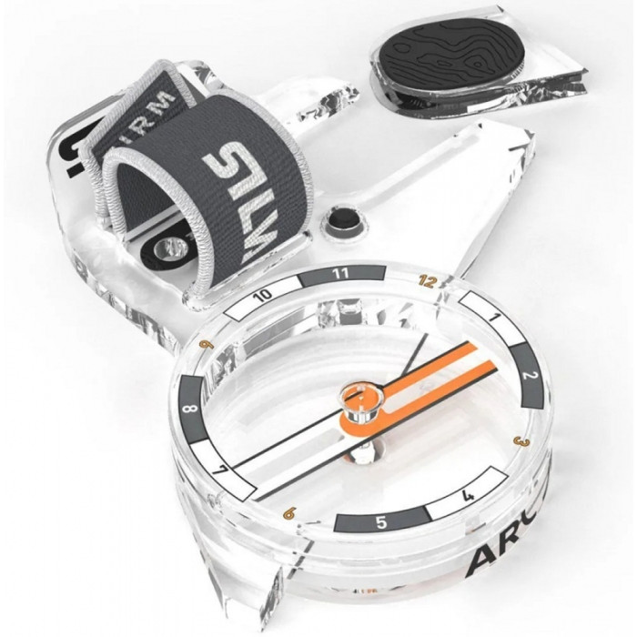 Компас Silva Arc Jet S Left для левой руки (SLV 37895)  