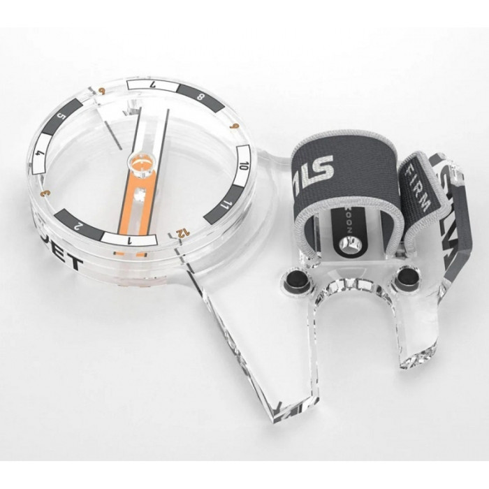 Компас Silva Arc Jet S Left для левой руки (SLV 37895)  