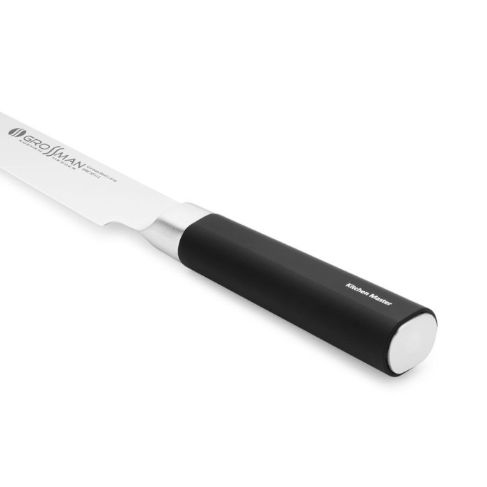 Кухонный нож разделочный Grossman 007 SH  