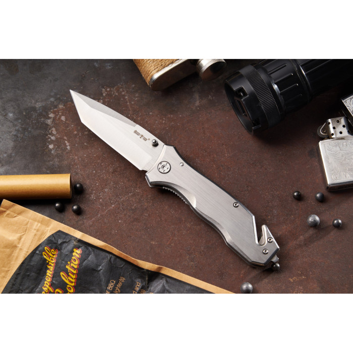 Карманный нож Grand Way 6204 CZ  