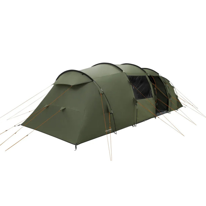 Палатка восьмиместная Easy Camp Leka Twin 8 (120493)  