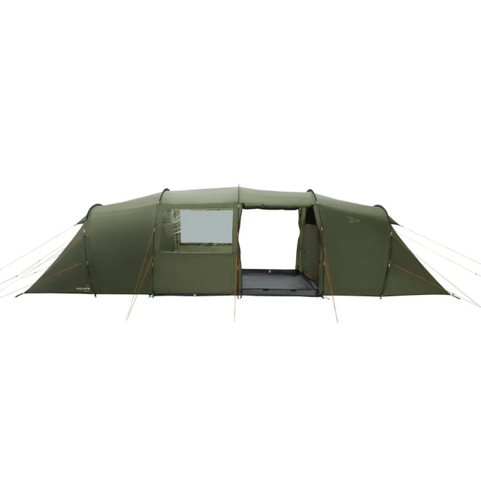 Палатка восьмиместная Easy Camp Leka Twin 8 (120493)  