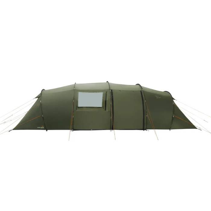 Палатка восьмиместная Easy Camp Leka Twin 8 (120493)  