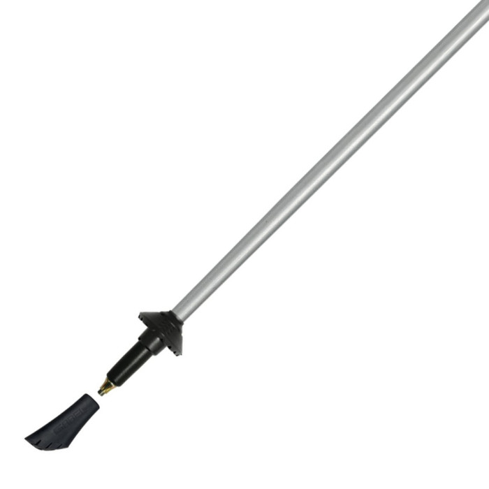 Палки для скандинавской ходьбы Gabel Vario S-9.6 Orange (7008350550000)  