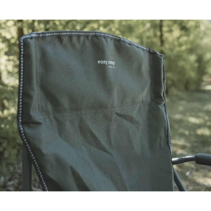 Кресло кемпинговое Easy Camp Oak Chair Olivine (480094)  