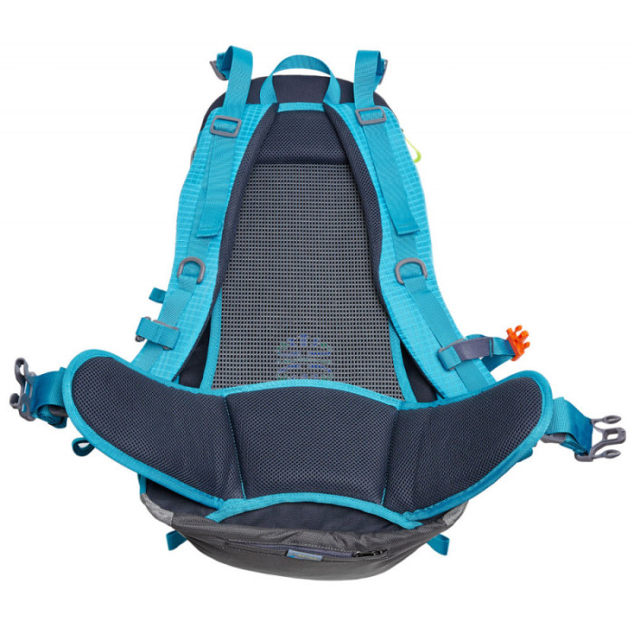 Рюкзак Skif Outdoor Seagle 45L, синий  